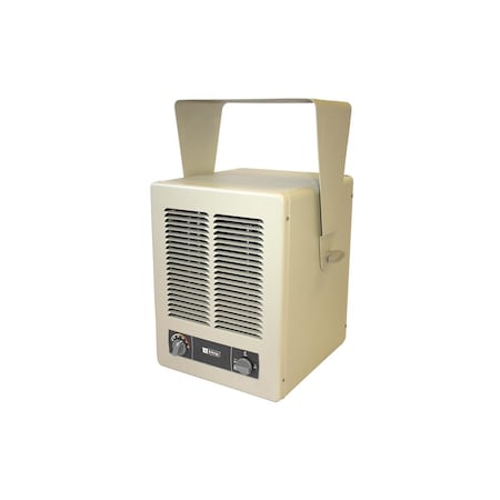 King Electric Electric Unit Heater, 1 or 3 Phase, 208V, 5,700W KI316299